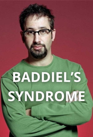 Baddiel's Syndrome Baddiel's Syndrome