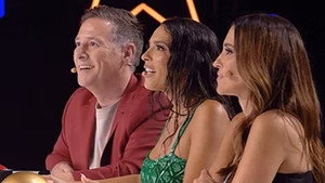 Poster for Episode 5