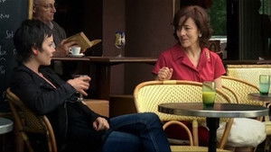 Poster for Episode 8