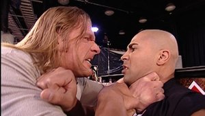 Poster for RAW 511