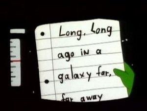 Poster for Gonzo's Video Show