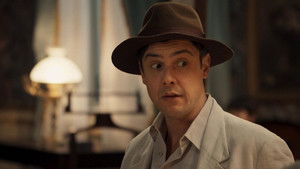 Poster for Episode 103 Poster for Episode 103