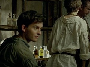 Poster for The Lightning Box