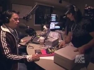 Poster for Radio Prediction