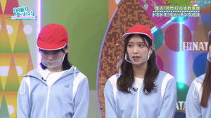 Poster for Hinatazaka Baseball Club Part 2