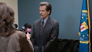 Poster for High On The Looming Gallows Tree