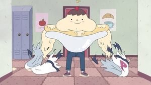 Poster for Popular Banana Split