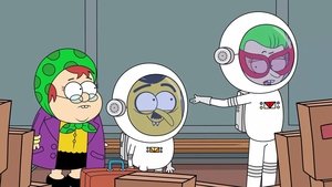 Poster for Episode 25 Poster for Episode 25