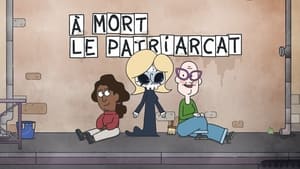 Poster for Episode 11