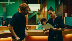 Poster for Self-Medication