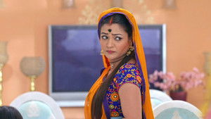 Poster for Pratibha Finds Evidence