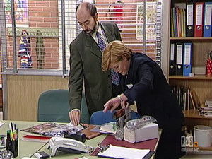 Poster for Episode 6 Poster for Episode 6