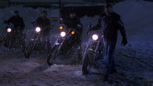 Poster for High Control