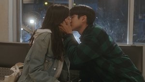 Poster for Before Sunset