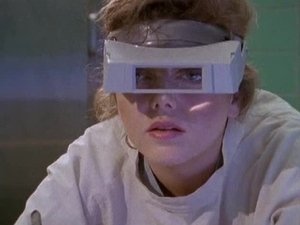 Poster for Jane Doe