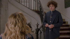 Poster for Episode 1