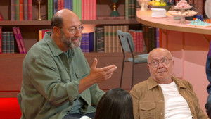 Poster for Episode 2