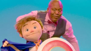 Poster for Costumer Service