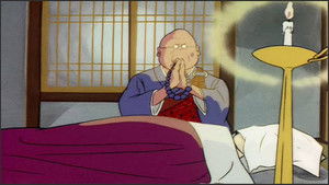 Poster for Episode 6