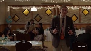 Poster for Joe Pera Shows You How to Dance