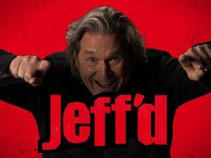 Poster for Jeff Bridges with Eminem & Lil Wayne