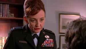 Poster for Chuck Versus the American Hero