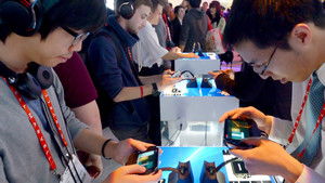 Poster for 12/01/2013