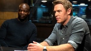 Poster for Arcane Wireless