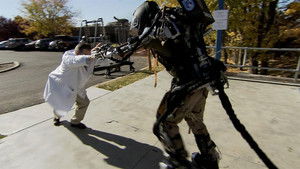 Poster for Mega Machine Countdown Poster for Mega Machine Countdown