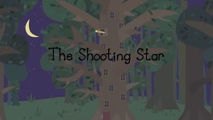 Poster for The Shooting Star