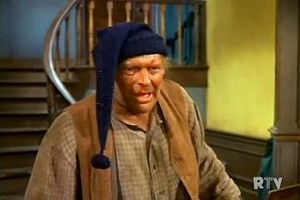 Poster for River Passage