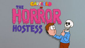 Poster for Horror Hostess (1)