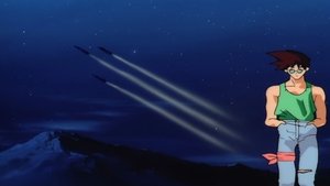 Poster for Macross 7 Plus 12 - Let's Bomber!