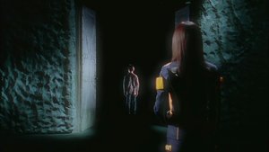 Poster for Silent Telepathy