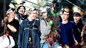 Poster for Episode 5 (Part 1)