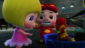 Poster for Episode 25