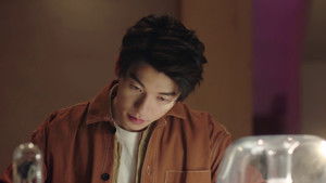 Poster for Easter egg