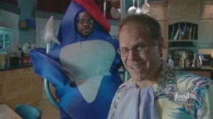 Poster for Tuna, Surprise!