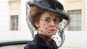 Poster for Episode 1