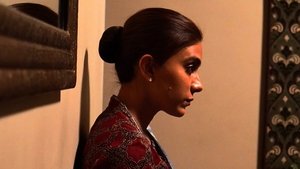 Poster for A Leave Of Absence