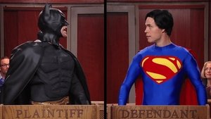 Poster for Season 6 Episode 14