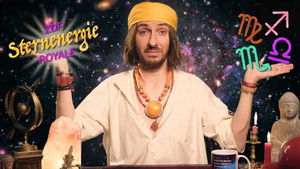 Poster for Star Energy Royale - Capricorn, Aquarius, Pisces and Aries Poster for Star Energy Royale - Capricorn, Aquarius, Pisces and Aries