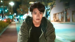 Poster for Eun Gyeol Quits Music