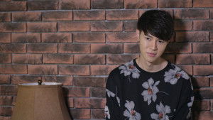 Poster for Stay Away From Me #01