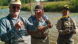 Poster for Fly Fishing