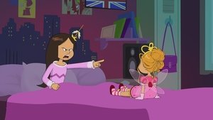 Poster for Episode 16