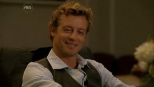 Poster for The Mentalist Revealed
