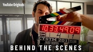 Poster for How’d You Film That? The SCIENTIFIC Cameras of CYSTM: A Zombie Movie