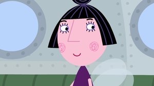 Poster for The King's Busy Day