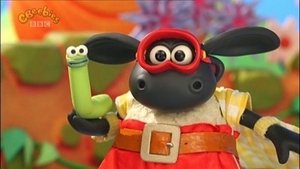 Poster for Timmy The Hero